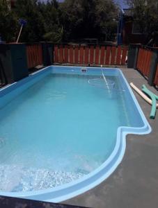 La loma bonita de capilla del monte - 3hvězdičkové hotely ve městě Capilla del Monte