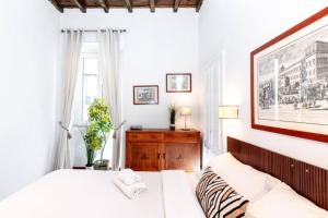 Typical Flat Trastevere