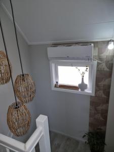 Logeren bij Sabine en JW