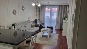 APARTAMENT w CENTRUM O&K