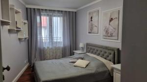 APARTAMENT w CENTRUM O&K