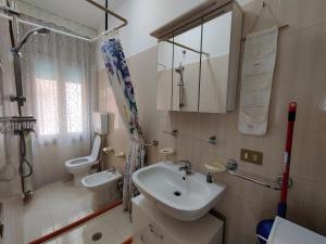 Modern flat close to Caorle Ponente Beach