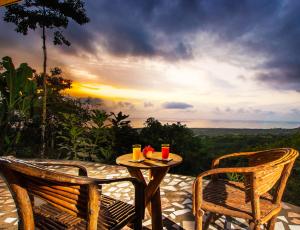 Cabañas Cochapunko I Espectacular vista 360