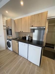 Paris Maurice Nordmann superbe 2 pièces