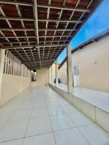 Paz, arte, beleza e natureza na praia de Sagi