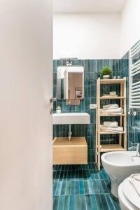 Modern Loft Trastevere