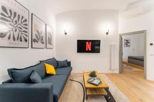 Modern Loft Trastevere