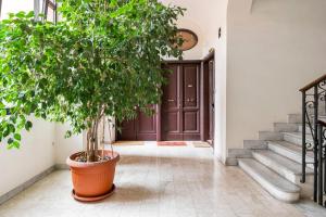 Modern Loft Trastevere