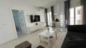 Ático en el centro de Granada