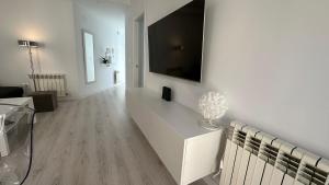 Ático en el centro de Granada