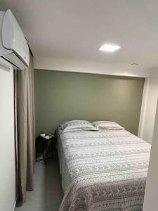 Apto Veneza luxo a 50m do mar