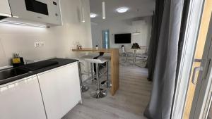 Ático en el centro de Granada