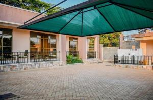Studio Furnished Apartment Entebbe - Apartamentos, Entebbe