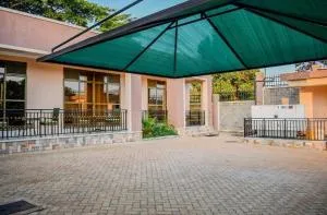 Studio Furnished Apartment Entebbe - Bunono