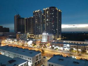 Suite Stay@The Wave MelakaCorner Unit
