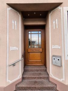 Landgasthaus Sternen