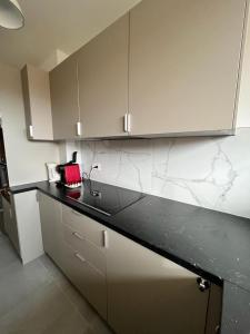 Appartements Menton centre, jardin Bioves, casino : photos des chambres