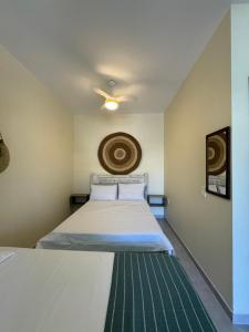 AP na Praia Garopaba loft 102