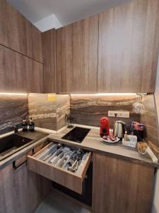 Premium StudioApartment in Borovets Gardens