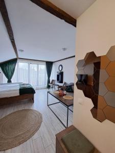 Premium StudioApartment in Borovets Gardens