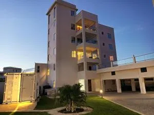 Three Bedroom With An Ocean View In Shanzu - شانزو