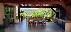 Homestay La Reinamora monoambientes