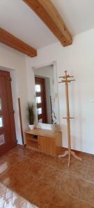 Krkavčina wellness apartmán