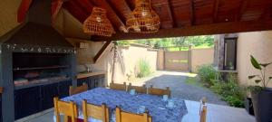 Homestay La Reinamora monoambientes