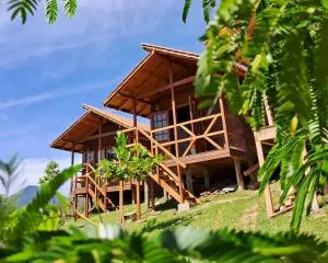 Pousada Hoff Haus - São João