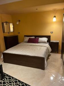 Heliopolis Rock Residence