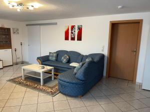 Ferienwohnung Tina