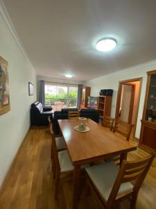 Apartamento Costa Do Sol V