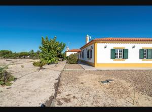 O Cantinho dos Vieiras