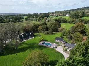 Le clos de Lily - Coudray-Rabut