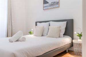 Pertinax Cosy 2 pièces au coeur du centre ville de Nice AC