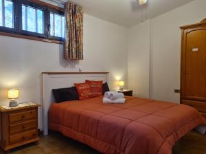 Rooftop Apt Los Cristianos