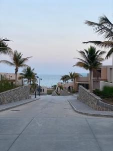 Sifah Beach Cottage