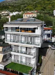 Hotel Angjelo - Borsh