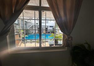 Playa Arica Backpackers