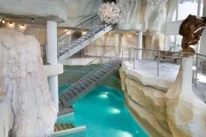 Arc 1950 Résidence 5* Sources de Marie 4/6 pers - 阿克1950