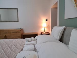 Bem Villa Apartman, Kőszeg