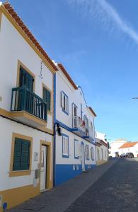 CASA DIAS RAPOSO by Stay in Alentejo