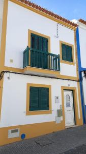 CASA DIAS RAPOSO by Stay in Alentejo