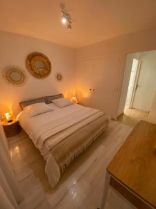 Appartements Le Duc de Savoie Thonon : photos des chambres