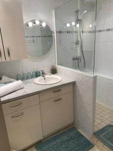 Appartements Le Duc de Savoie Thonon : photos des chambres