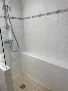 Appartements Le Duc de Savoie Thonon : photos des chambres