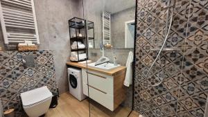 Appartamento Soleggiato & basen ,sauna ,garaż