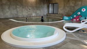 Appartamento Soleggiato & basen ,sauna ,garaż