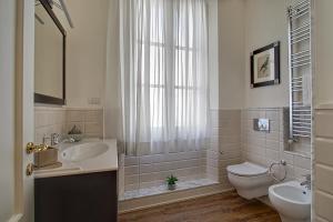 Art Apartment Luxury Tintori Suite