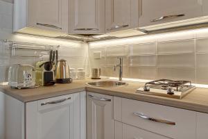 Art Apartment Luxury Tintori Suite